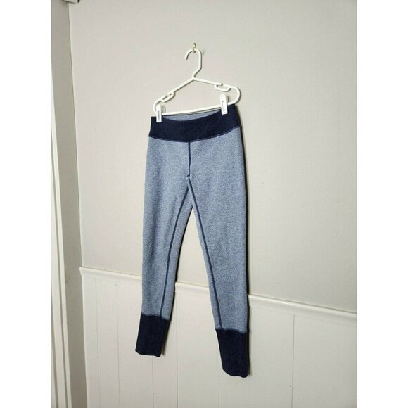 IVIVVA Blue Joggers - Picture 1 of 6